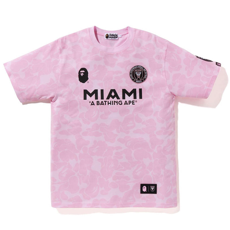 Camouflage Sports T-Shirt X465772
