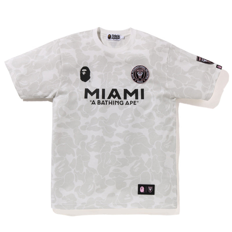 Camouflage Sports T-Shirt X465772