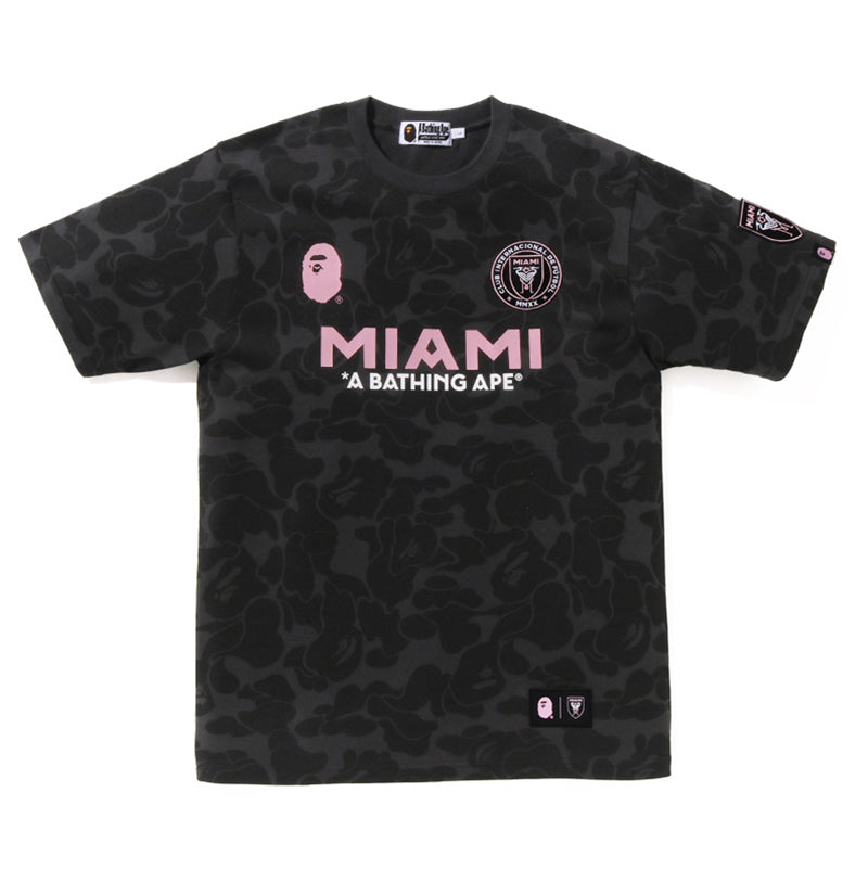 Camouflage Sports T-Shirt X465772