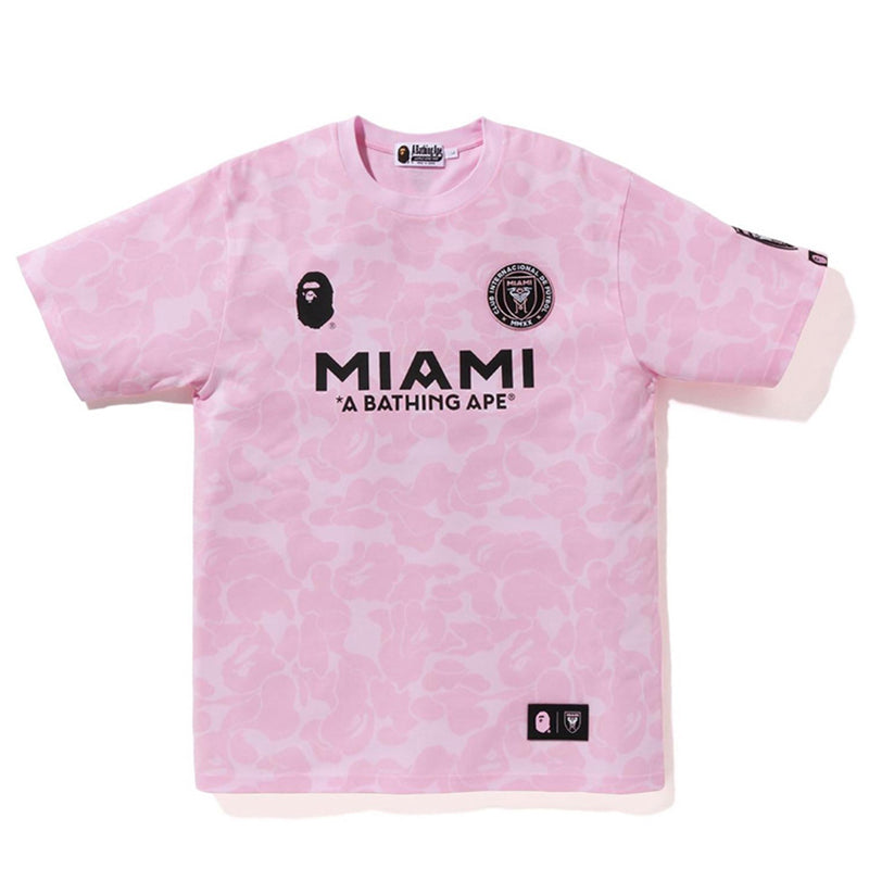 Camouflage Sports T-Shirt X465772