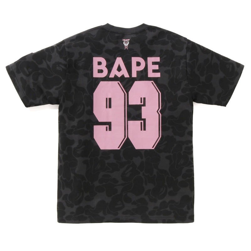 Camouflage Sports T-Shirt X465772