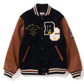 Baseball Jacket P7040