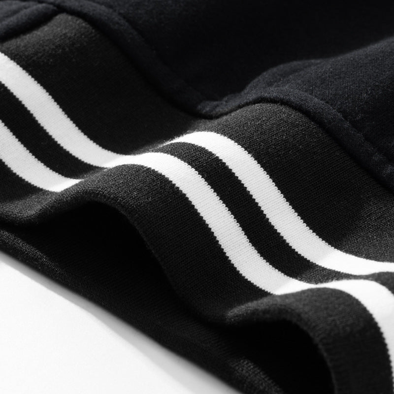 Camo Shark Sweat MA-1 C772823