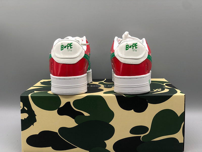 Premium Men's Streetwear X632
