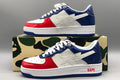 Sneakers A57618