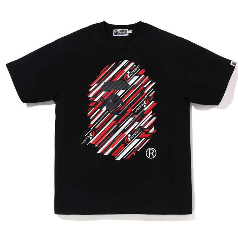 Gran Turismo Ape Head Tee O1202