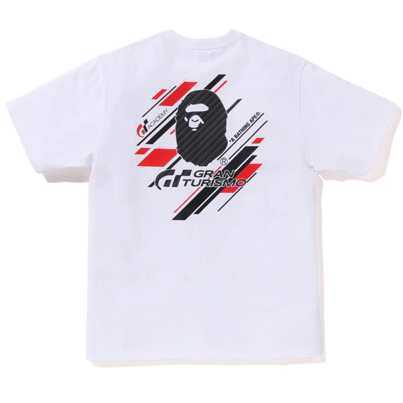 Gran Turismo Ape Head Tee O1202