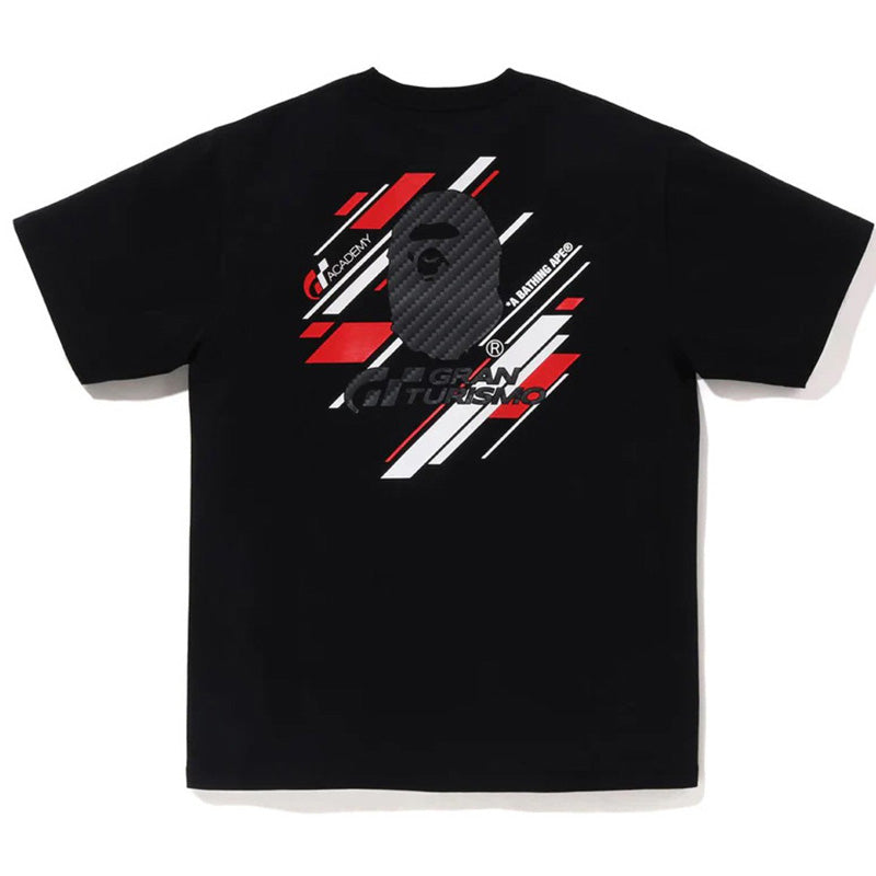 Gran Turismo Ape Head Tee O1202