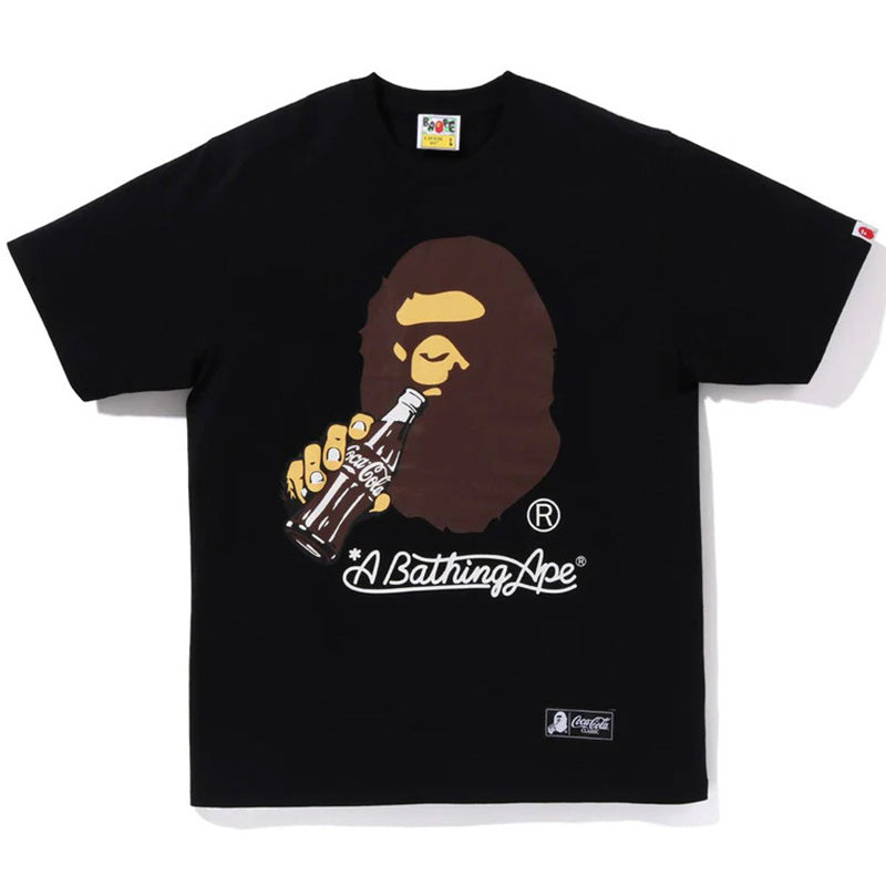 Ape Head Graphic Tee G3236