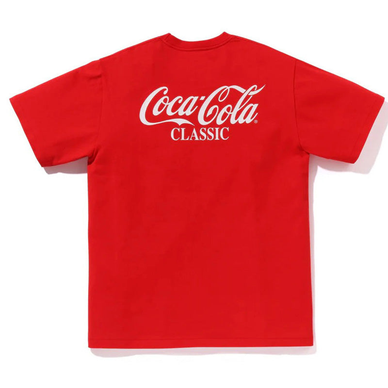 Ape Head Graphic Tee G3236