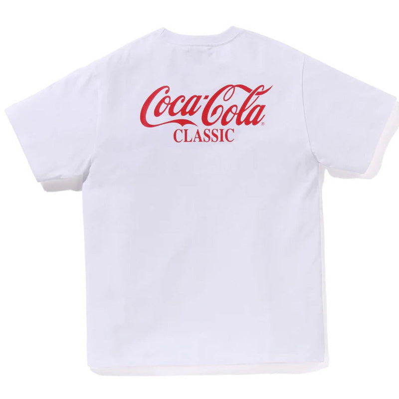 Ape Head Graphic Tee G3236