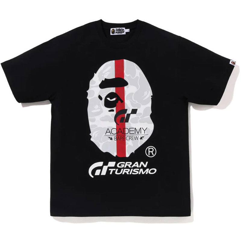 Gran Turismo Ape Head Tee M3390