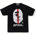 Gran Turismo Ape Head Tee M3390