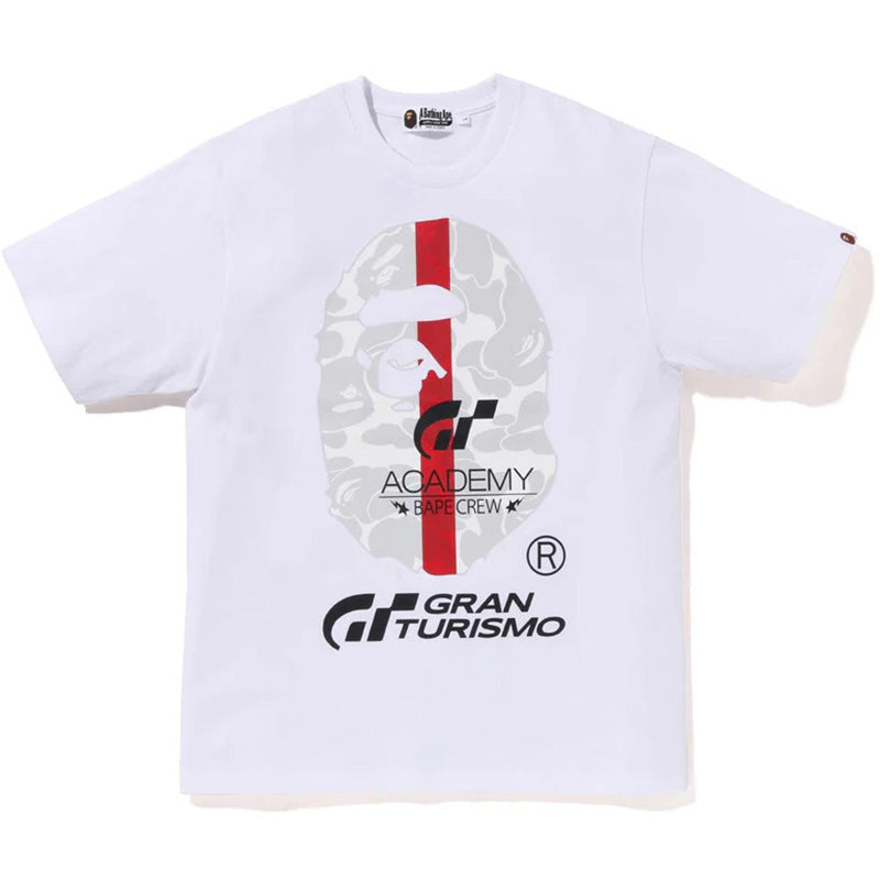 Gran Turismo Ape Head Tee M3390