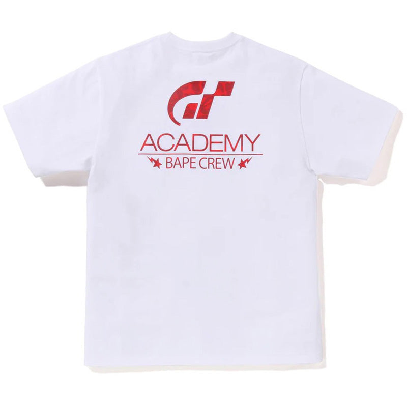 Gran Turismo Ape Head Tee M3390