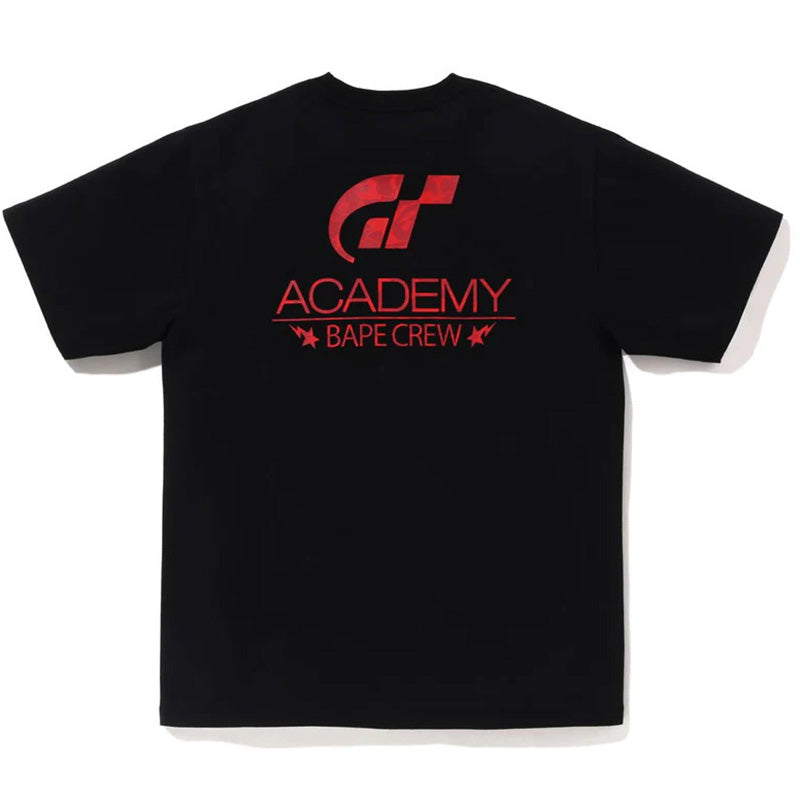 Gran Turismo Ape Head Tee M3390