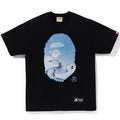 Coca-Cola Photo Ape Head Tee W58432