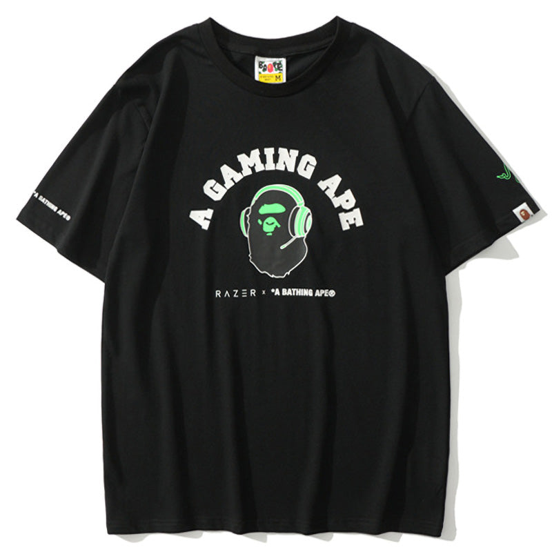 Men's Graphic Tee L64288