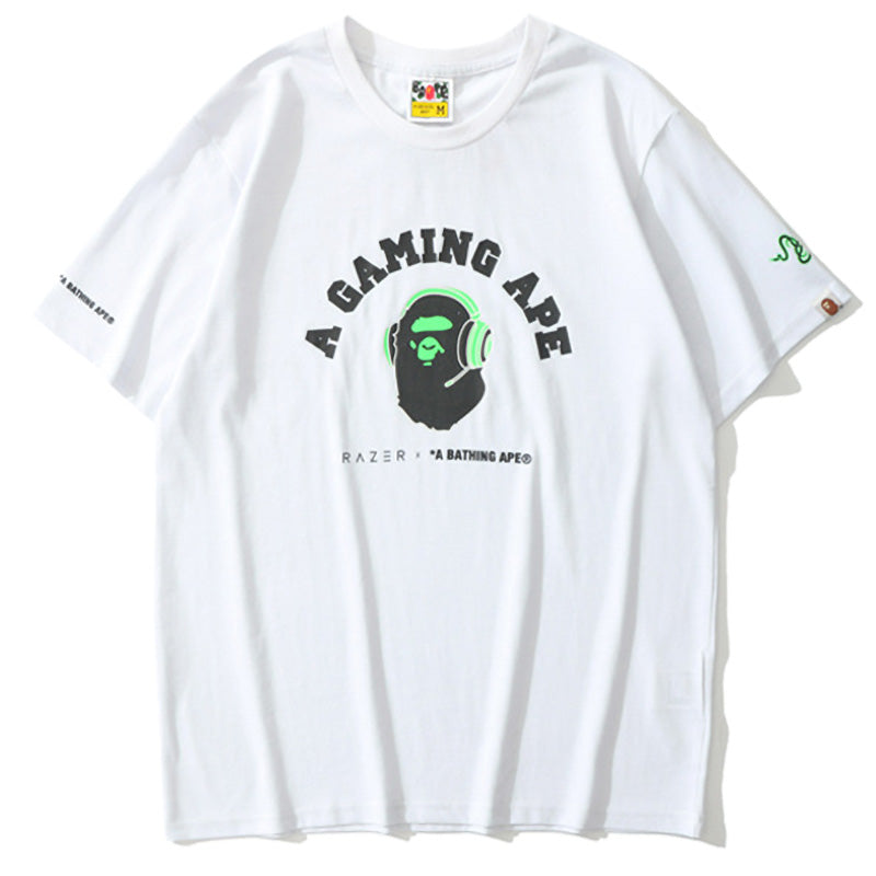 Men's Graphic Tee L64288
