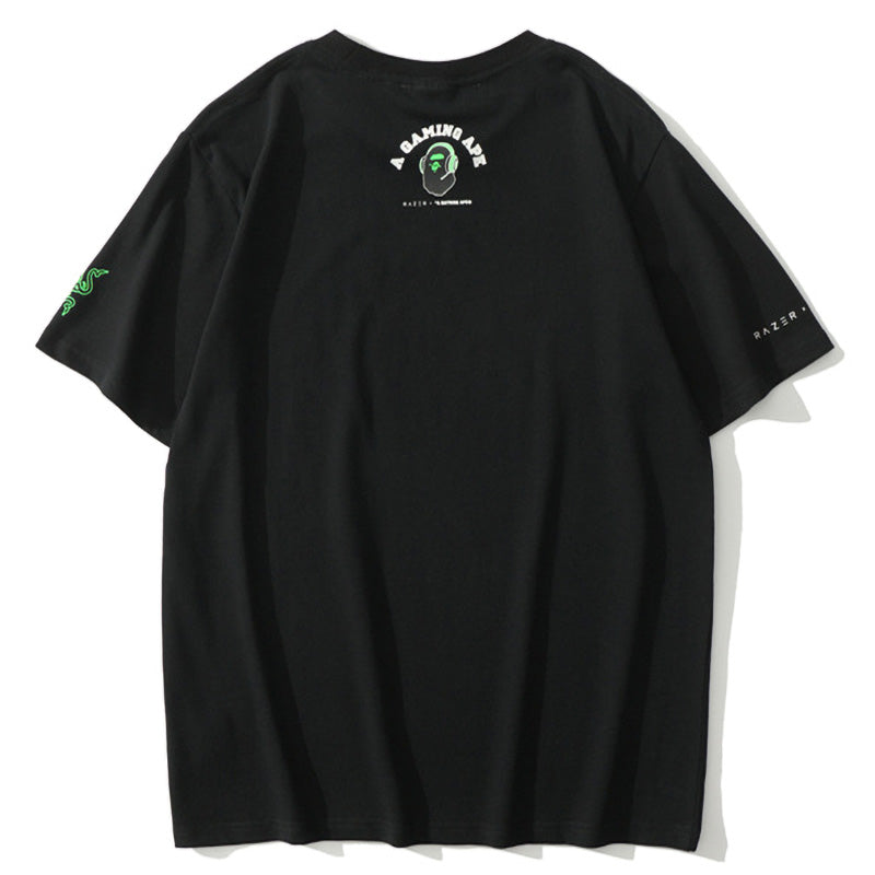 Men's Graphic Tee L64288