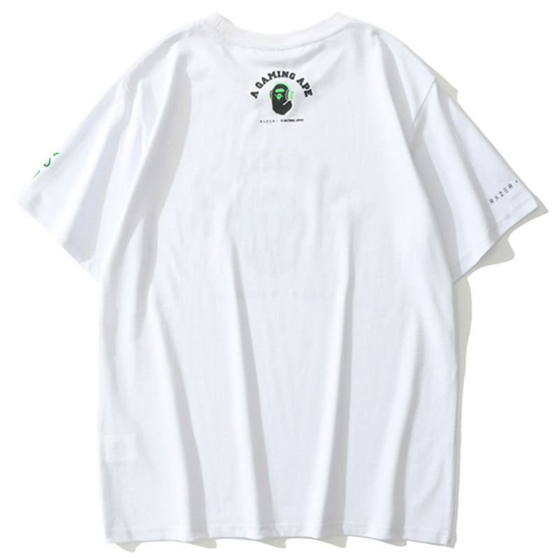 Men's Graphic Tee L64288
