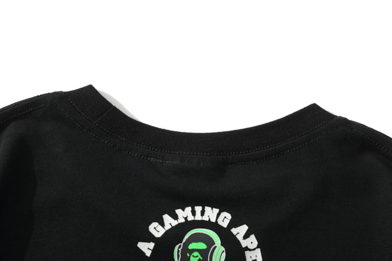 Men's Graphic Tee L64288
