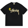 Shark Print T-Shirt O98434