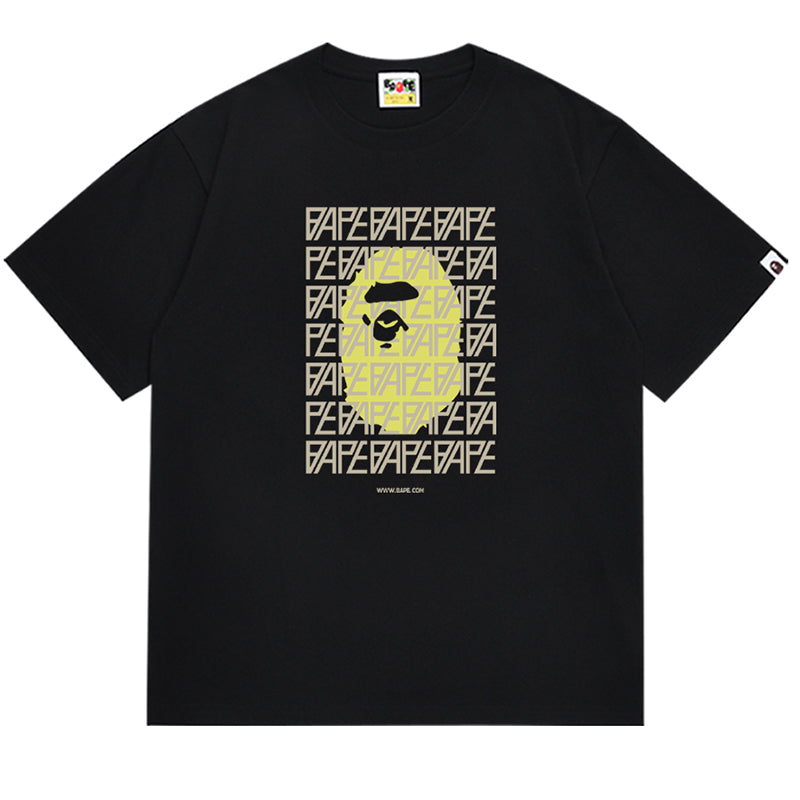 Logo Monogram Tee T76238
