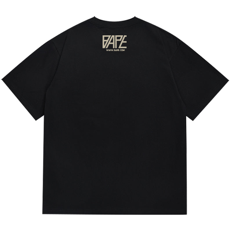 Logo Monogram Tee T76238