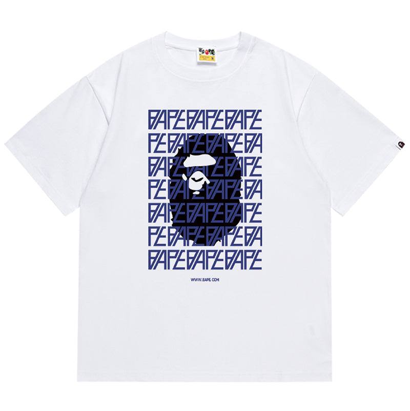 Logo Monogram Tee T76238