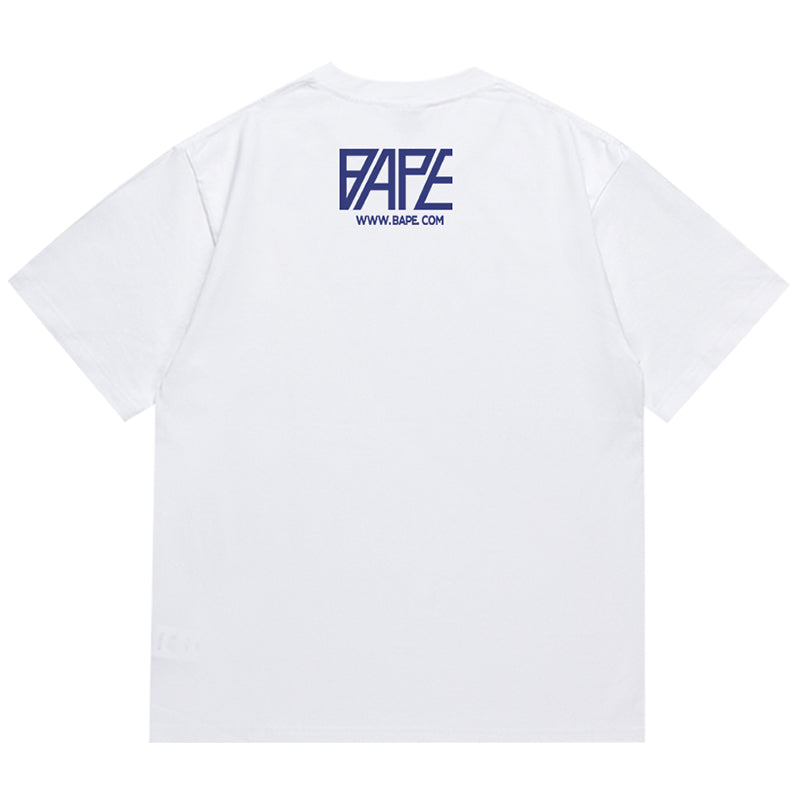 Logo Monogram Tee T76238