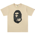 Ape Head Graphic Tee B631266