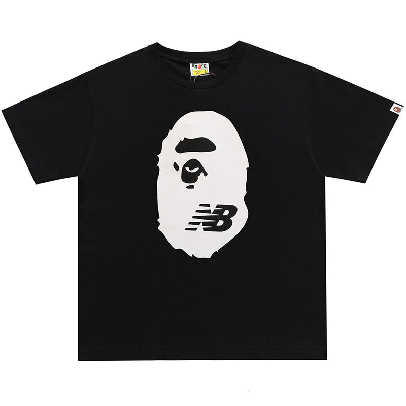 Ape Head Graphic Tee B631266