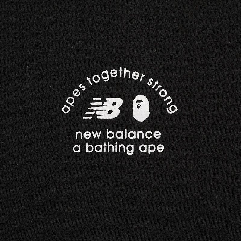 Ape Head Graphic Tee B631266