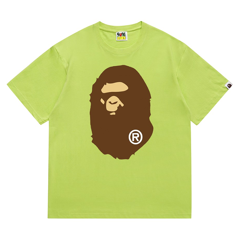 Graphic Tee U1400