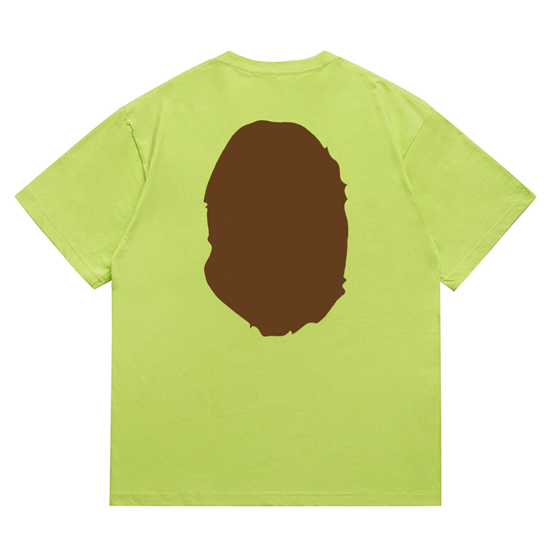 Graphic Tee U1400