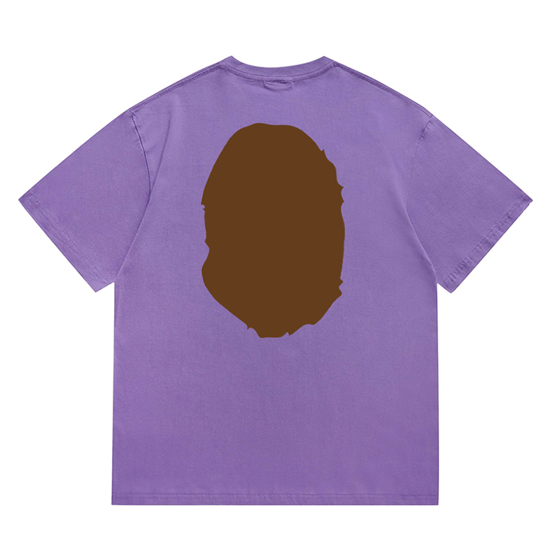 Graphic Tee U1400