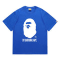 Bicolor Tee Z594