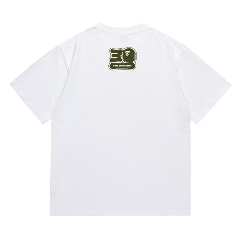 30th Anniversary Graphic Tee G71293