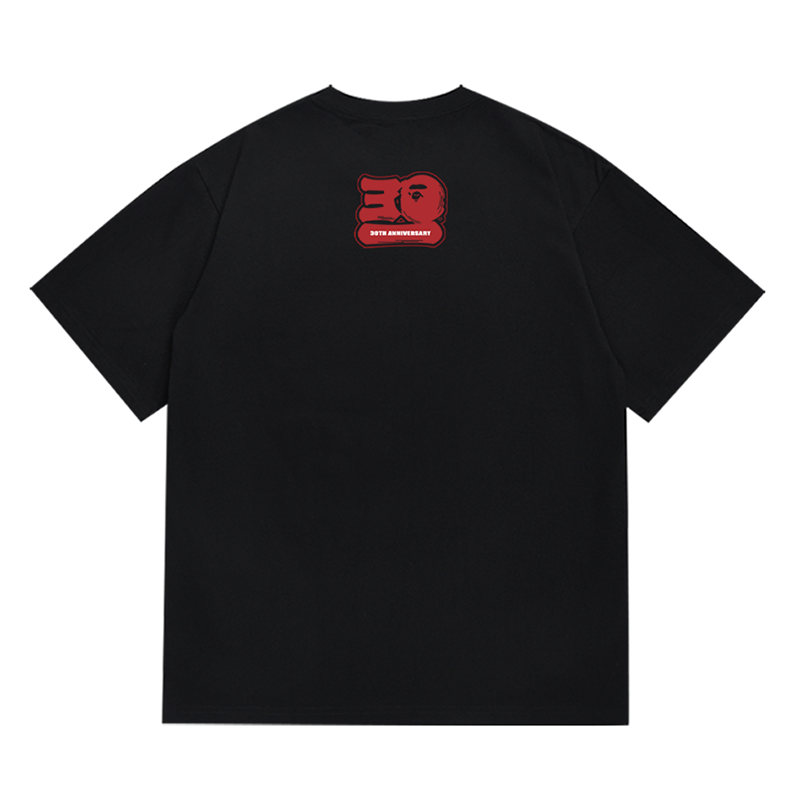 30th Anniversary Graphic Tee G71293