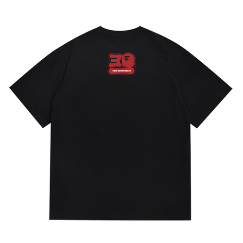 30th Anniversary Graphic Tee G71293
