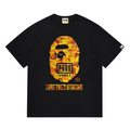Ape Head Graphic Tee R30729