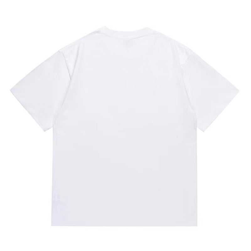 Ape Head Graphic Tee Z27637