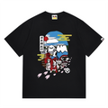 Ape Head Graphic Tee Z27637