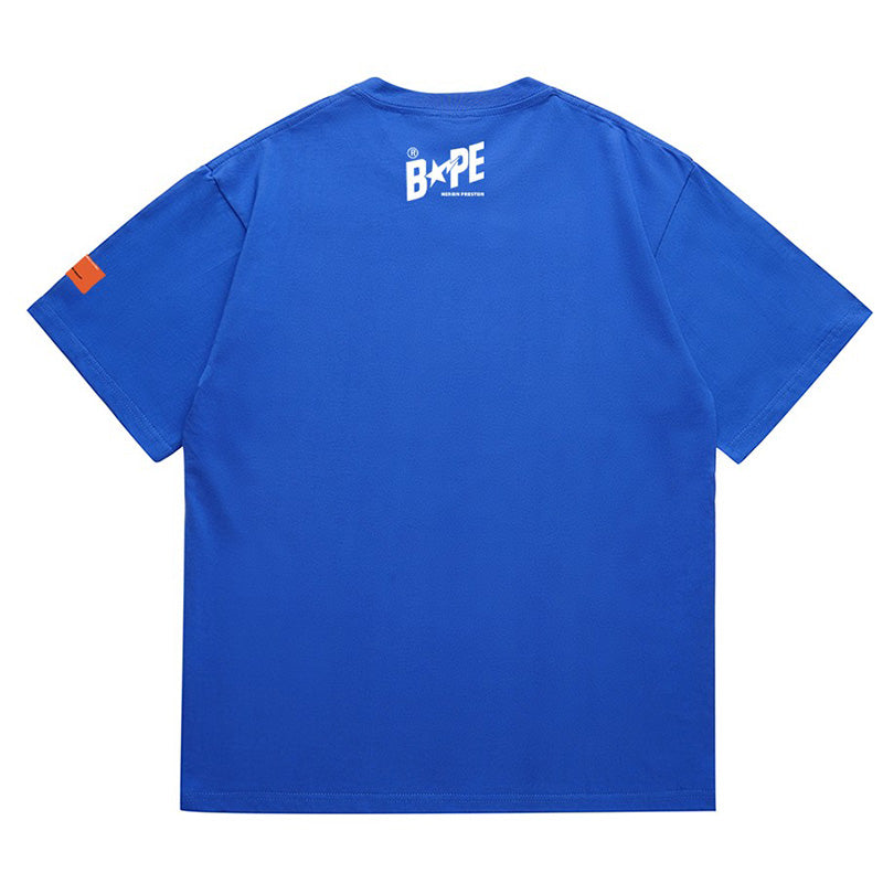 Relaxed Fit Tee A4980