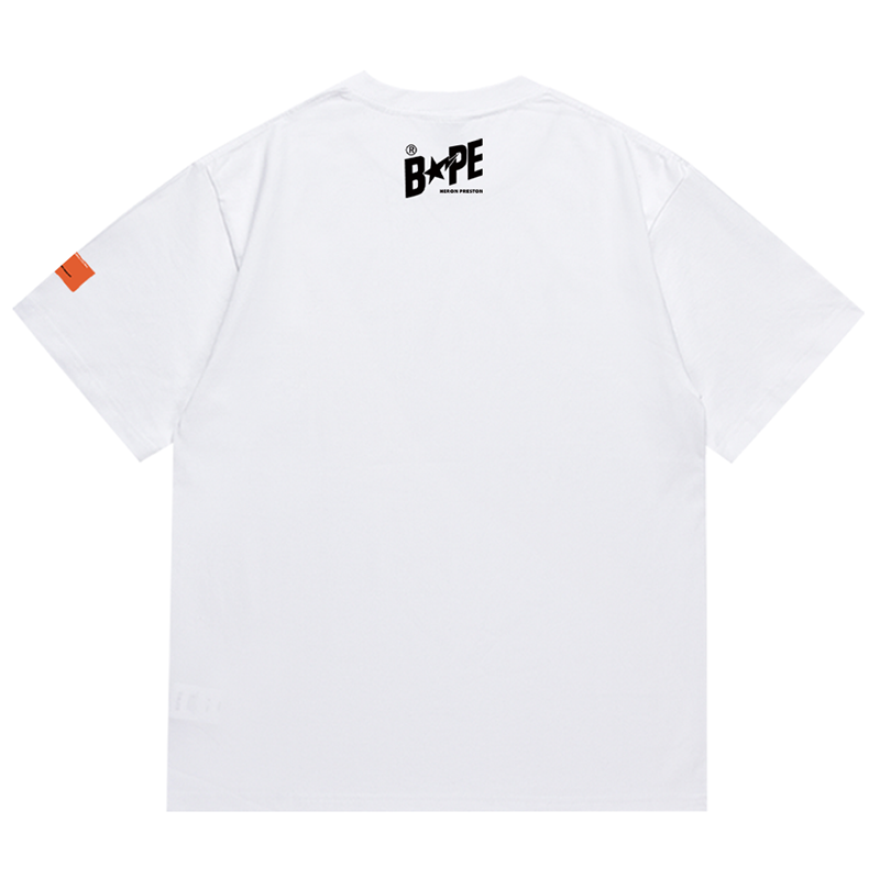 Relaxed Fit Tee A4980