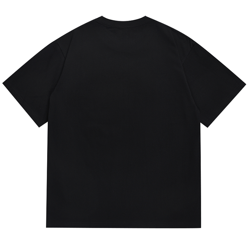 Color Camo College Tee S823060