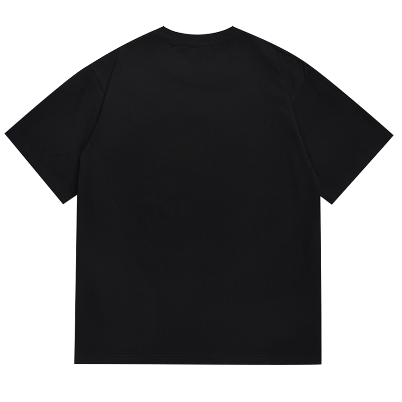 Camo Tee Y46193