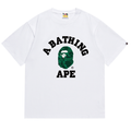 Color Camo College Tee S823060