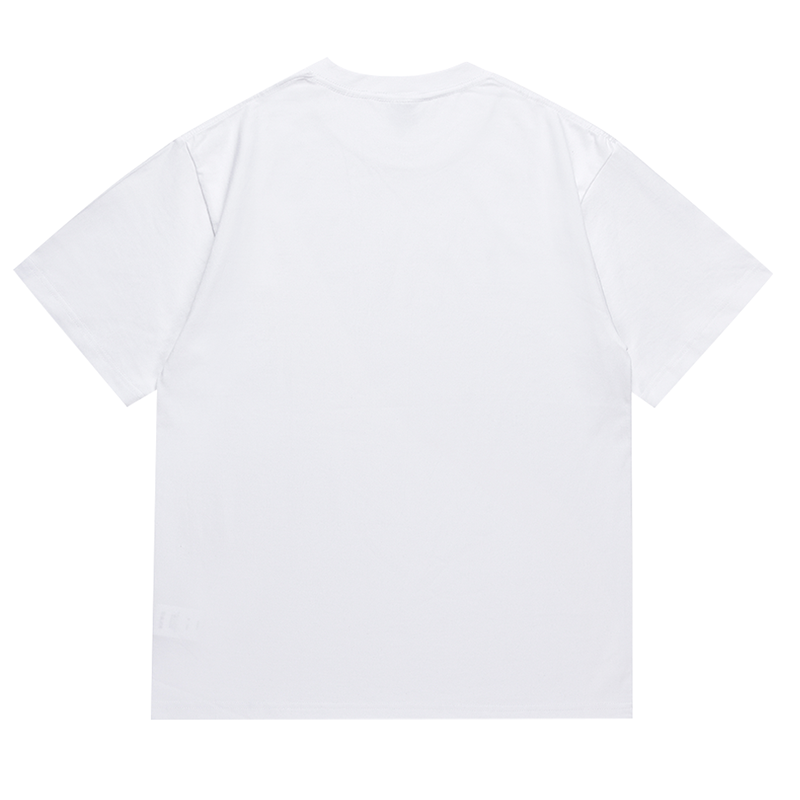 Color Camo College Tee S823060